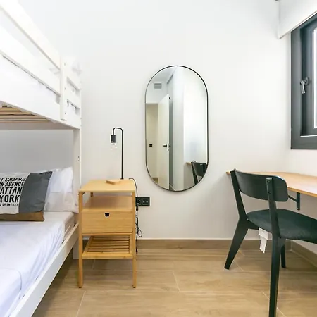 Moderno En El Centro De