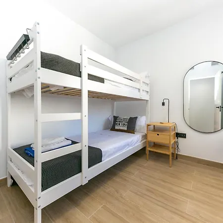 Apartament Moderno En El Centro De *